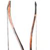 USED-CUSTOM LONG BOW 52# 62"