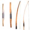 USED-CUSTOM APACHE LONGBOW RH/42# 64"