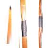 USED-CUSTOM APACHE LONGBOW RH/42# 64"