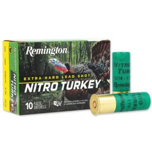 REMINGTON NITRO TURKEY 12-3.5" 5