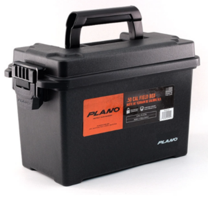PLANO FIELD/AMMO BOX
