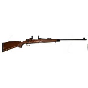 USED REMINGTON 700 BDL CUSTOM DLX .300 RUM