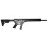 USED JUST RIGHT JRC 9mm