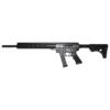 USED JUST RIGHT JRC 9mm