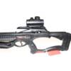 USED-BARNETT RECRUIT COMPOUND PKG