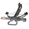 USED-BARNETT RECRUIT COMPOUND PKG