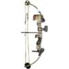 USED-BEAR COMPOUND PKG RH/70# CAMO