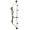 USED-BROWNING MAXIM PKG RH/70# CAMO