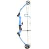 USED-GENSIS BOW RH/20# BLUE
