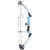 USED-GENSIS BOW RH/20# BLUE