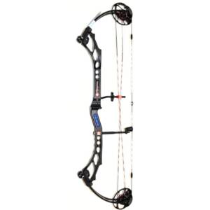 USED-PSE SUPRA RH/60# BLACK