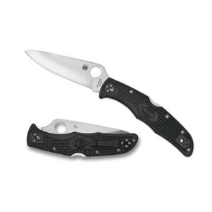 SPYDERCO ENDURA 4 PLAIN