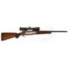 USED MOSSBERG PATRIOT WOOD .270 WIN