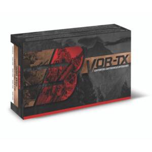 BARNES VOR-TX .300 WSM 165gr TTSX BT
