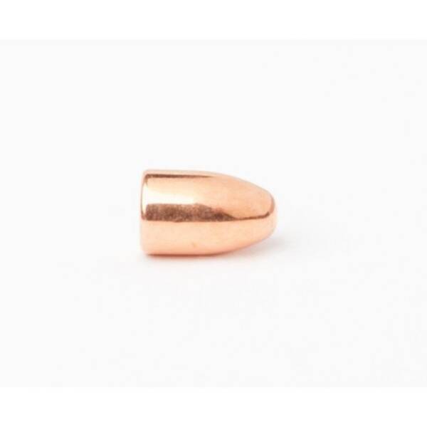 CAM PRO .9MM 135gr FCP RN