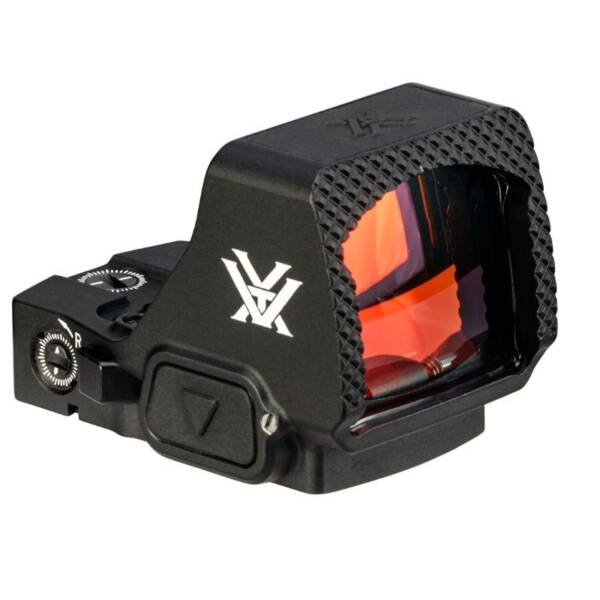 VORTEX DEFENDER-XL 5 MOA MICRO RED DOT