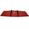 USED-AUORA TAKE DOWN CASE RED