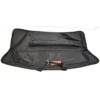 USED-AUORA TAKE DOWN CASE RED