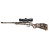 USED KEYSTONE CRICKETT .22 LR