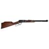 USED HENRY VARMINT EXPRESS .17 HMR
