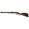 USED HENRY VARMINT EXPRESS .17 HMR