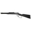 USED ROSSI R92 TRIPLE BLACK .357 MAG