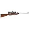 USED HATSAN MOD 35S .177