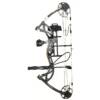 USED-BEAR CRUZER G2 PKG RJ/70# BLACK