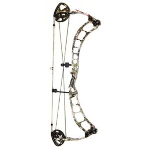 USED-PRIME CENTERGY 35 LH/50# CAMO