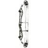 USED-PSE SUPRA X RH/50# OD GREEN