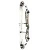 USED-PSE SUPRA X RH/50# OD GREEN