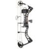 USED-PSE STINGER ATK PKG RH/50# BLACK