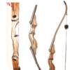USED-FLEETWOOD TIMBER RIDGE RH/45# 60"