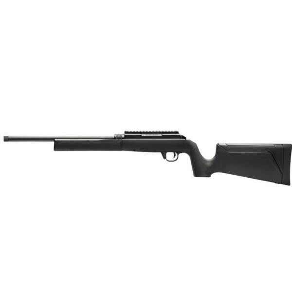 HAMMERLI FORCE B1 COMBO .22 LR/.22 MAG