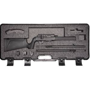 HAMMERLI FORCE B1 COMBO .22 LR/.22 MAG