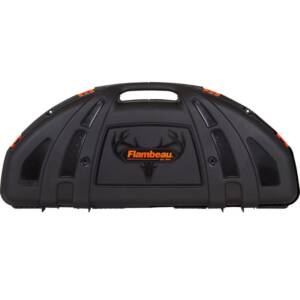 FLAMBEAU-COMPOUND BOW CASE