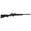 USED SAVAGE 220 SYNTHEITC 20-3" 22"