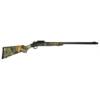 USED SAVAGE 301 CAMO 20-3" 26"