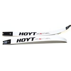 USED-HOYT EXCEL LIMBS SHORT/24#