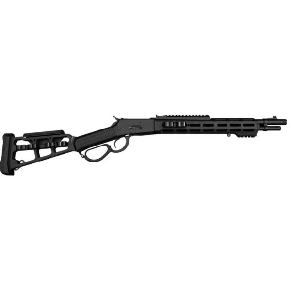 CANUCK WRANGLER BLACKOUT .357 MAG 16.5"
