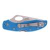 GANZO FIREBIRD BLUE