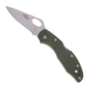 GANZO FIREBIRD GREEN