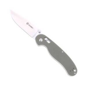 GANZO G727M - GREEN