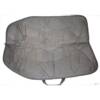 USED-NO NAME PADDED CAMO CASE