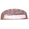 USED-PINK CAMO CASE 39"