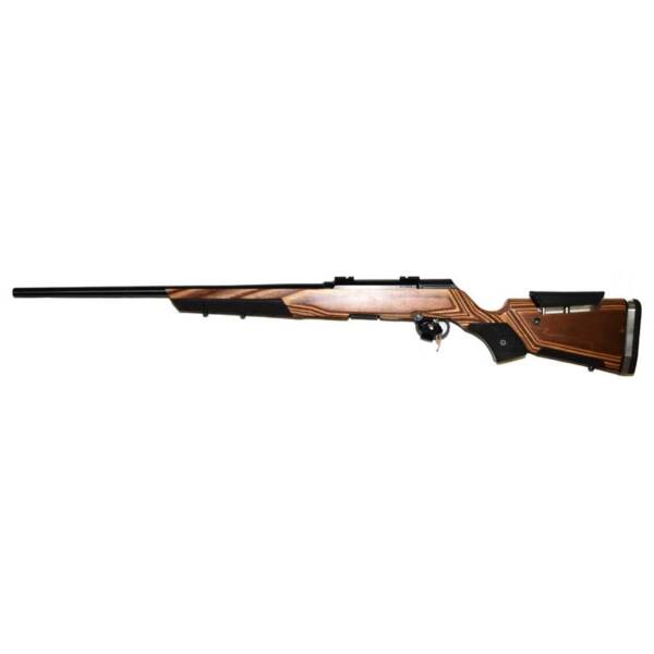 SAVAGE A22 AT-ONE .22LR