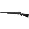 USED SAVAGE 93R17 VARMINT .17 HMR