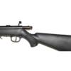 USED SAVAGE 93R17 VARMINT .17 HMR
