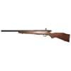 USED SAVAGE 93R17 VARMINT .17 HMR