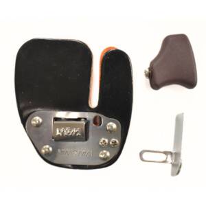USED-W&W 360 CORDOVAN TAB RH/MED